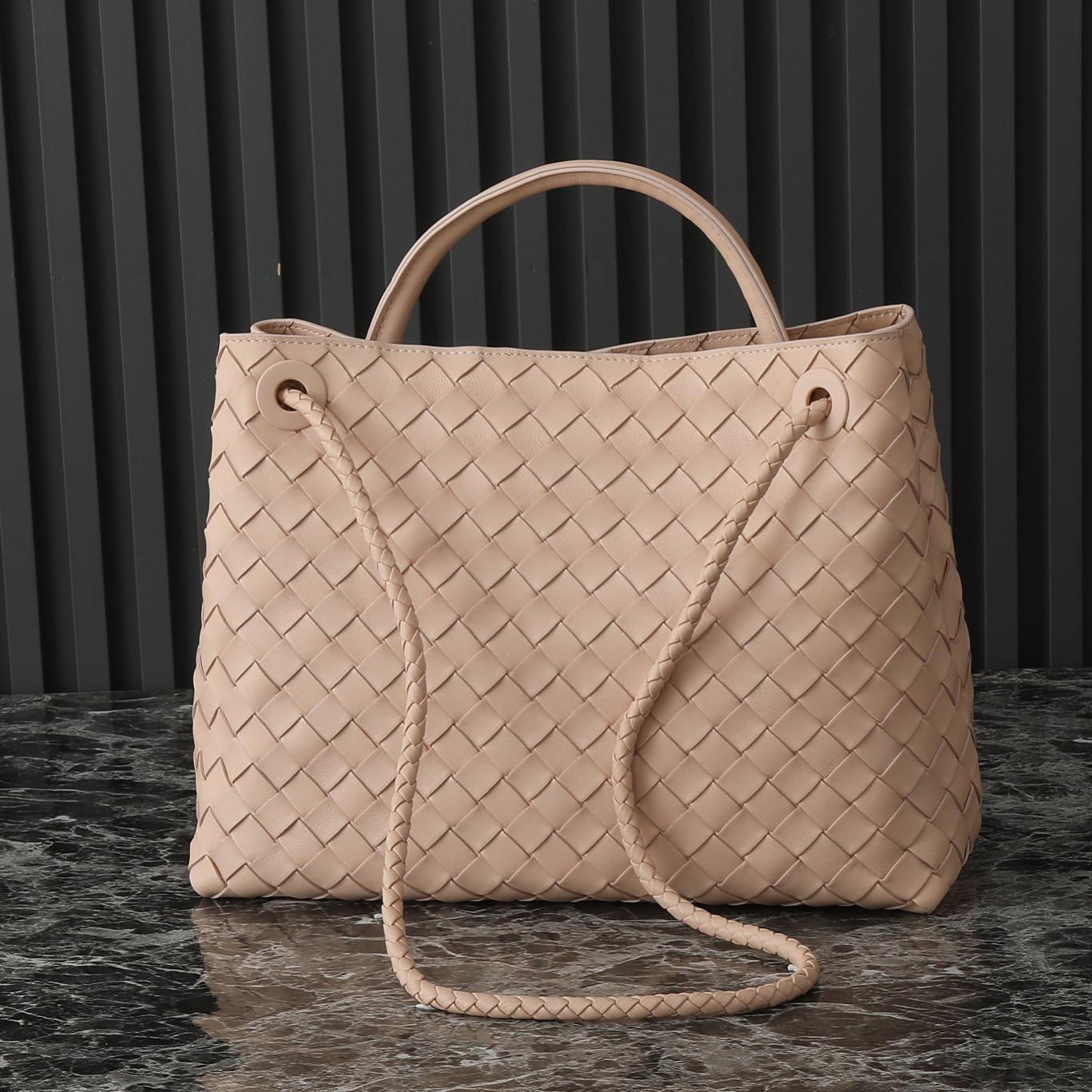 Bottega Veneta Top Handle Bags